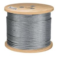 cable de acero